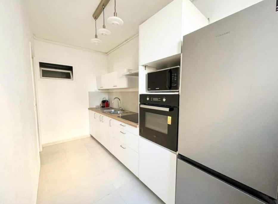 Suite Topaze By Stack  Lyon Exterior foto