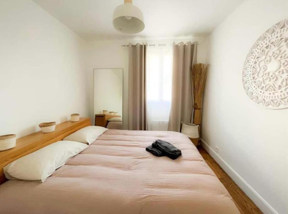 Suite Topaze By Stack  Lyon Exterior foto