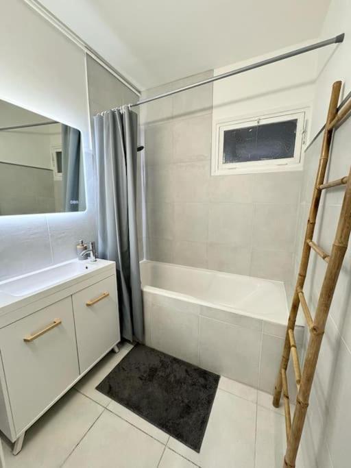 Suite Topaze By Stack  Lyon Exterior foto