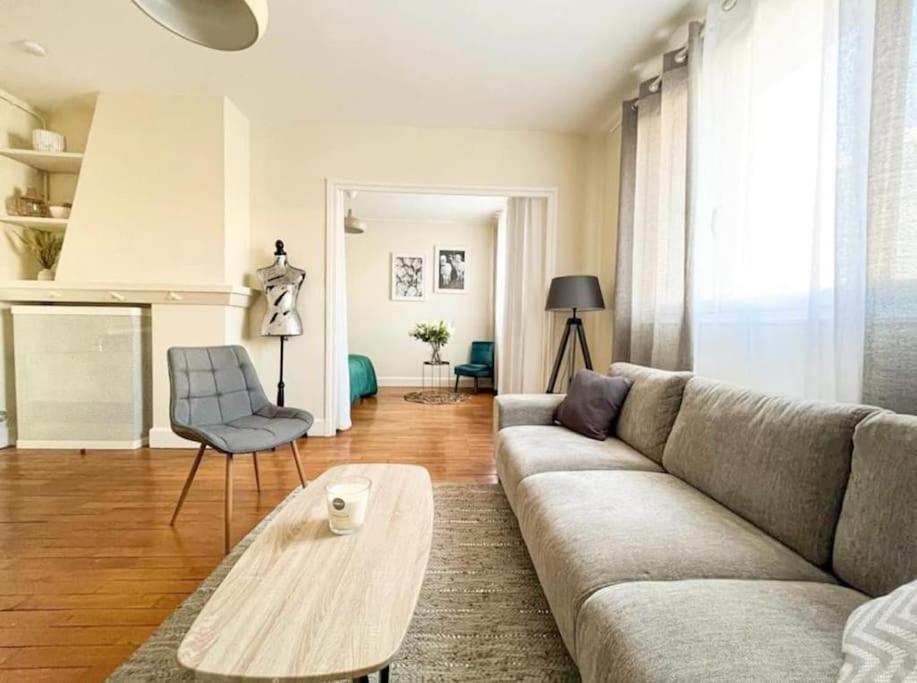 Suite Topaze By Stack  Lyon Exterior foto